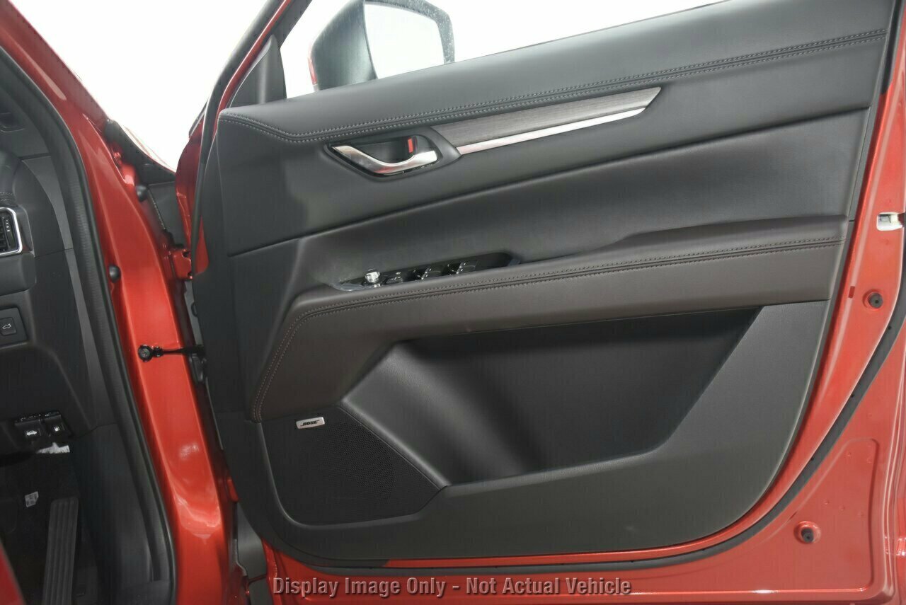 2024 Mazda CX-5 KF Series G25 Akera SUV Image 5