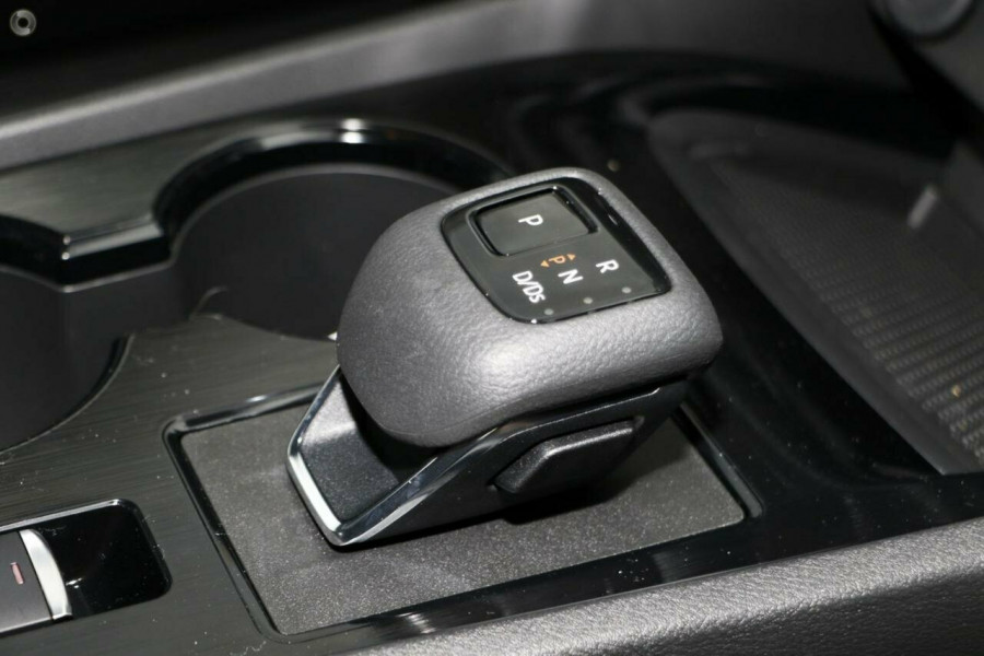 2024 MY25 Nissan X-Trail T33 ST SUV Image 13