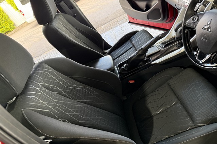 2019 MY20 Mitsubishi Eclipse Cross YA ES SUV Image 18