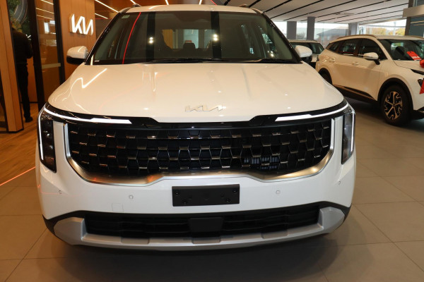 2026 MY27 Kia Carnival KA4 PE S HEV People Mover Image 2