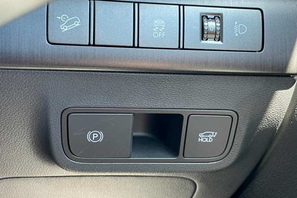 2026 Hyundai KONA SX2.V3 Premium N Line SUV Image 23