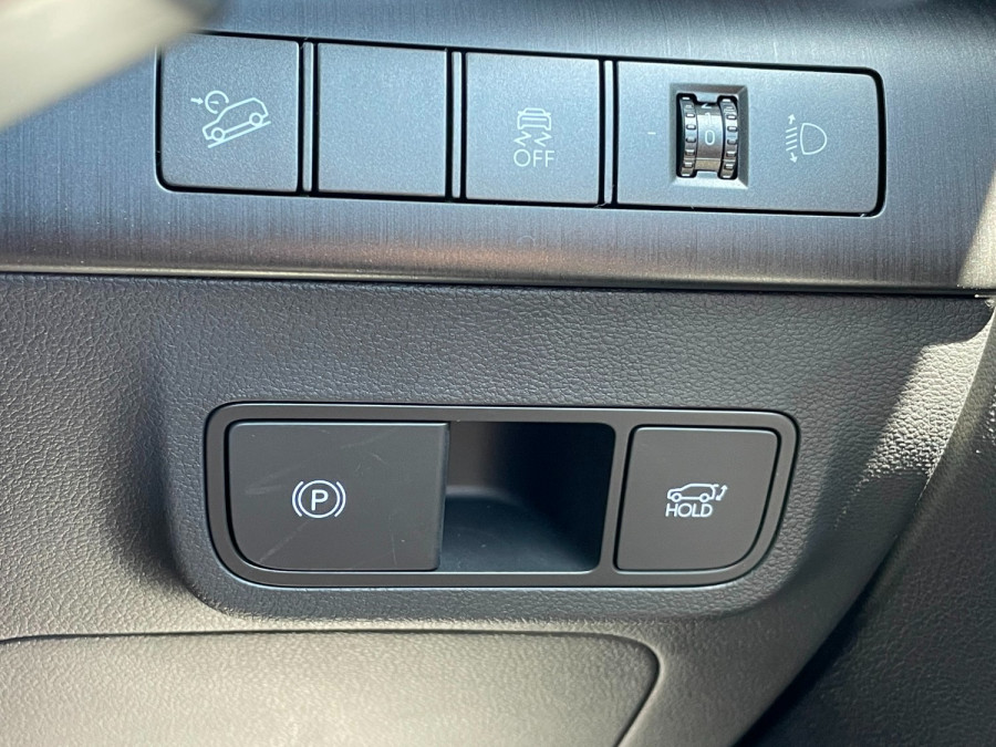 2026 Hyundai KONA SX2.V3 Premium N Line SUV Image 23