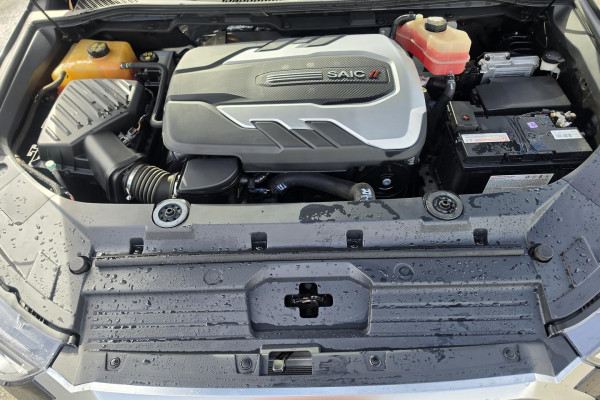 2022 LDV D90 SV9A Executive SUV Image 33