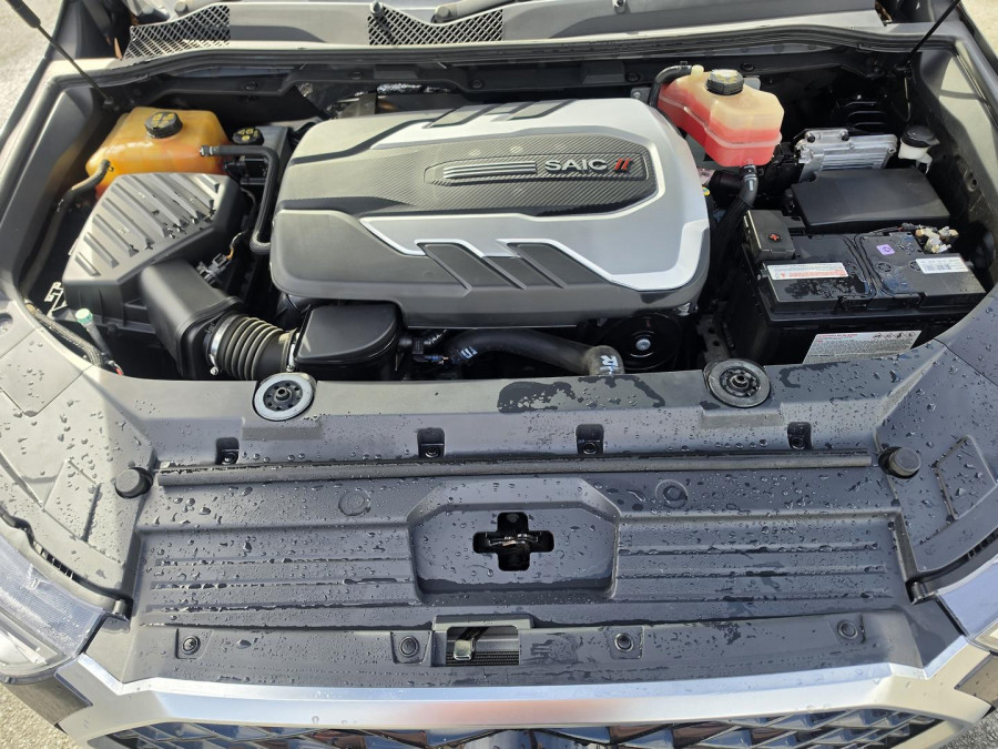 2022 LDV D90 SV9A Executive SUV Image 33