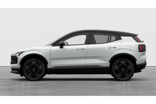 2026 Volvo EX30 Cross Country  Ultra Twin Motor Performance SUV Image 2