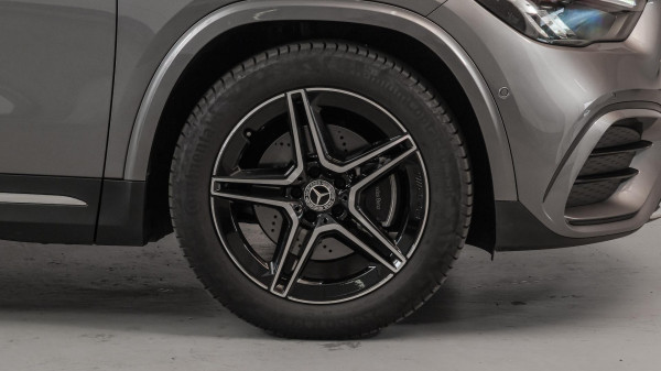 2026 MY25 Mercedes-Benz GLA-Class H247 GLA200 SUV image 21
