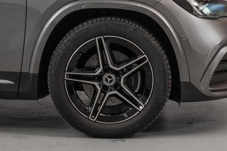 2026 MY25 Mercedes-Benz GLA-Class H247 GLA200 SUV