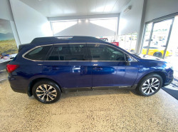 2014 Subaru Outback 5GEN MY15 2.5i Suv