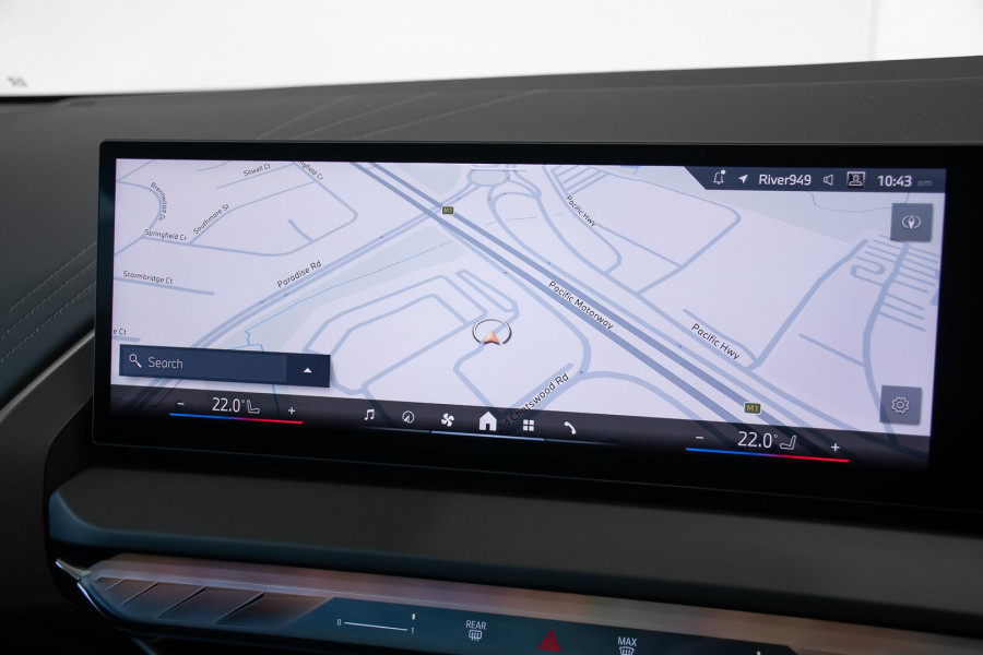 2026 BMW X3 G45 20 xDrive SUV