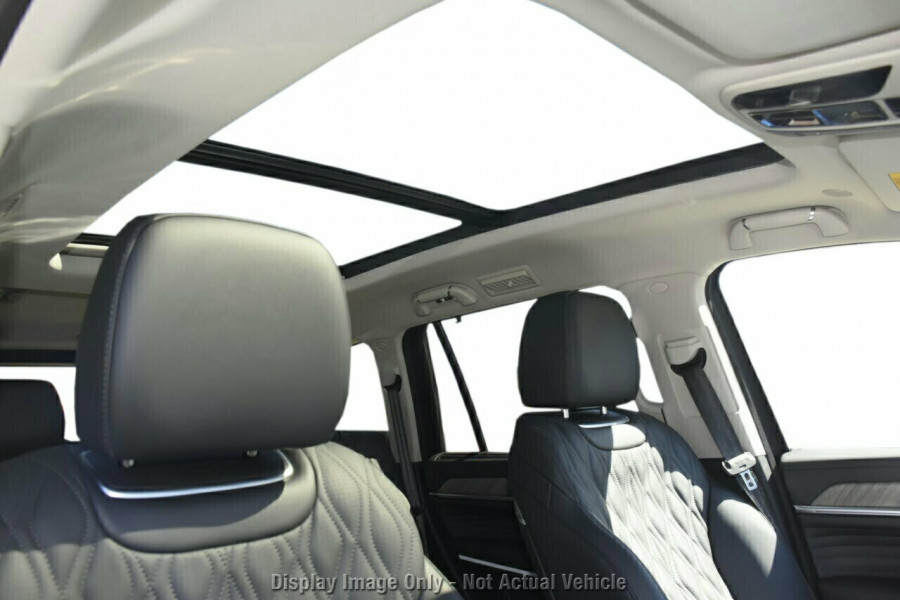 2024 GWM Tank 500 P03 Ultra Hybrid SUV Image 14