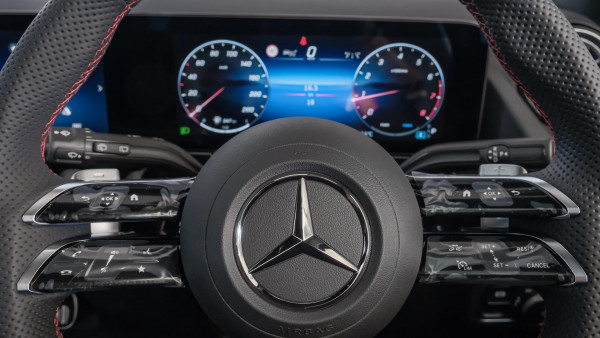 2026 Mercedes-Benz GLA-Class H247 GLA250 SUV image 16