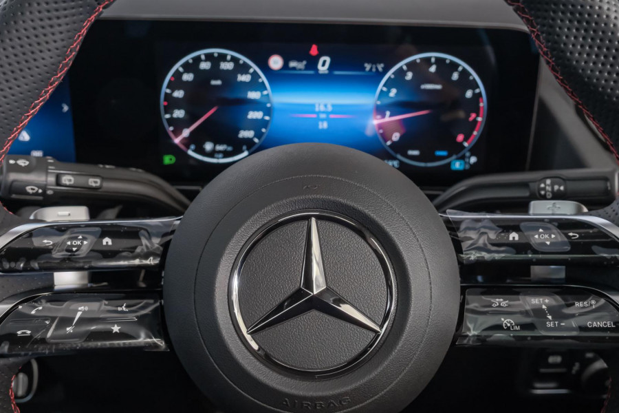 2026 Mercedes-Benz GLA-Class H247 GLA250 SUV