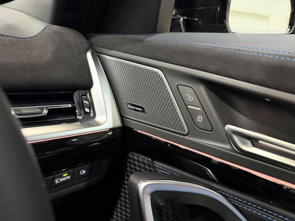 2025 BMW X1 U11 M35i xDrive SUV image 16