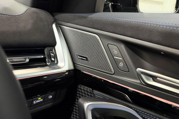 2025 BMW X1 U11 M35i xDrive SUV