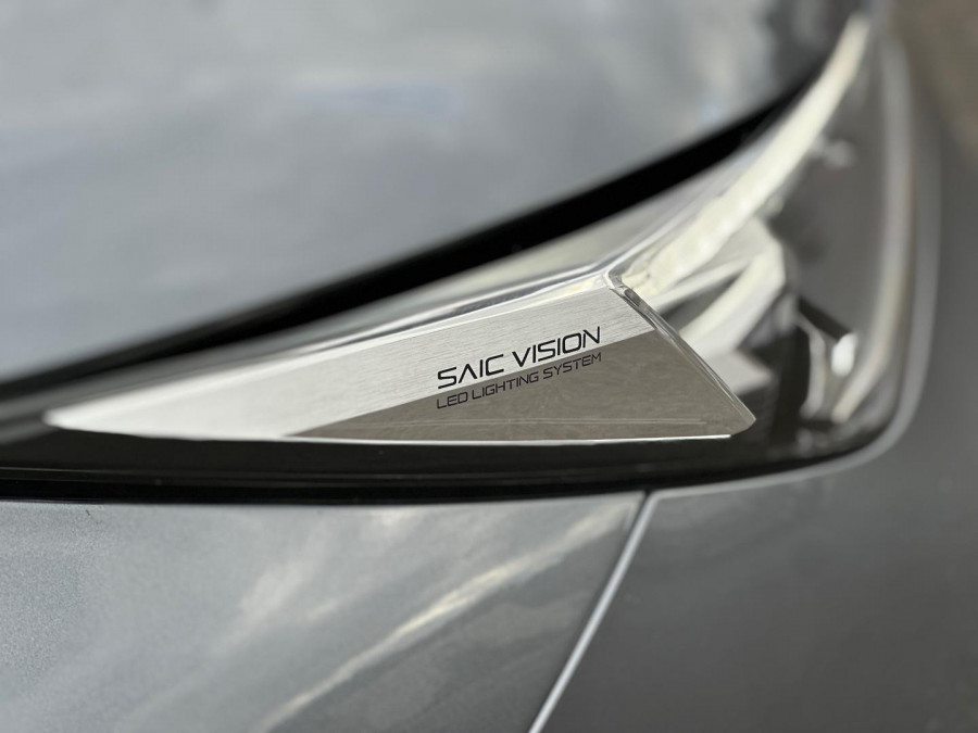 2025 MG HS AS33 Excite Hybrid+ SUV Image 25