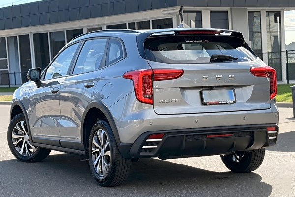 2024 GWM Haval Jolion A01 Premium SUV Image 2