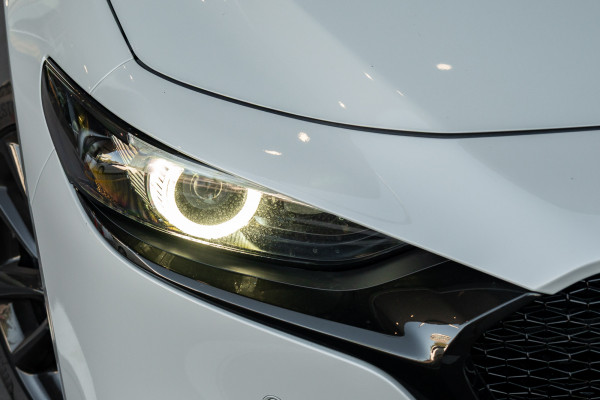 2026 MY25 Mazda 3 BP Series G25 Astina Hatch Image 20
