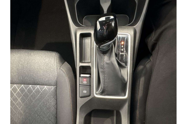2026 MG MG3 Vibe Hatch Image 18