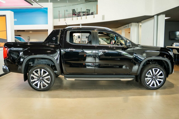 2024 Volkswagen Amarok NF TDI600 Aventura Ute