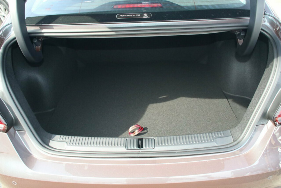 2024 MG MG5 AP32 Essence Sedan Image 19