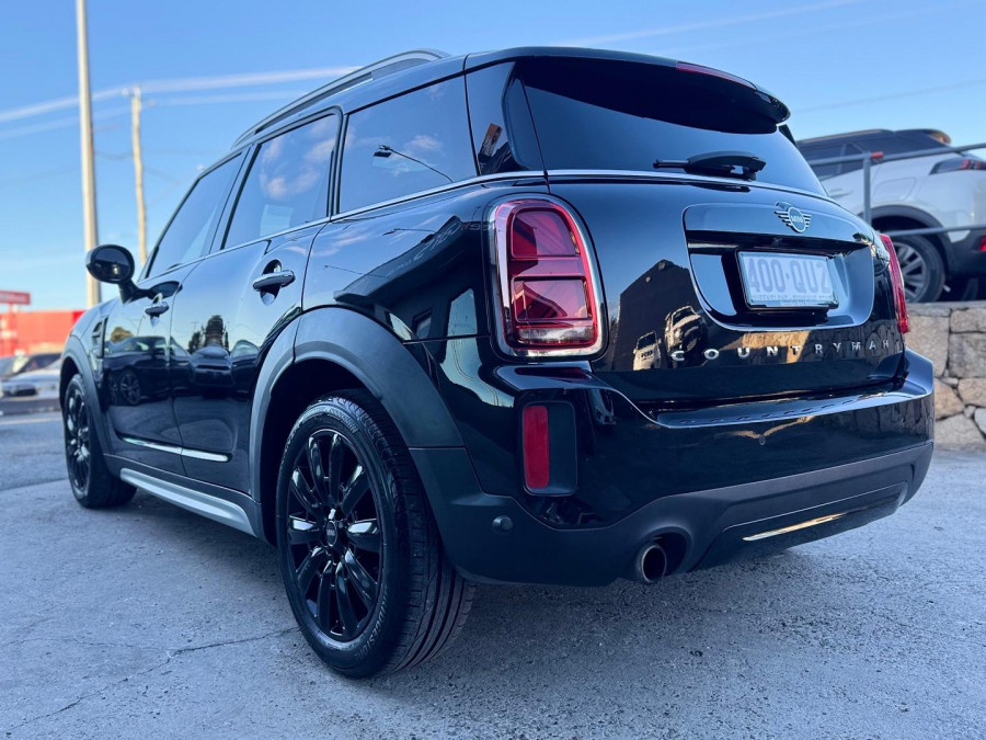 2021 MINI Countryman F60 LCI C Classic SUV Image 7