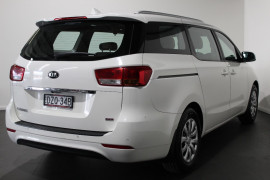 2017 Kia Carnival YP S Wagon