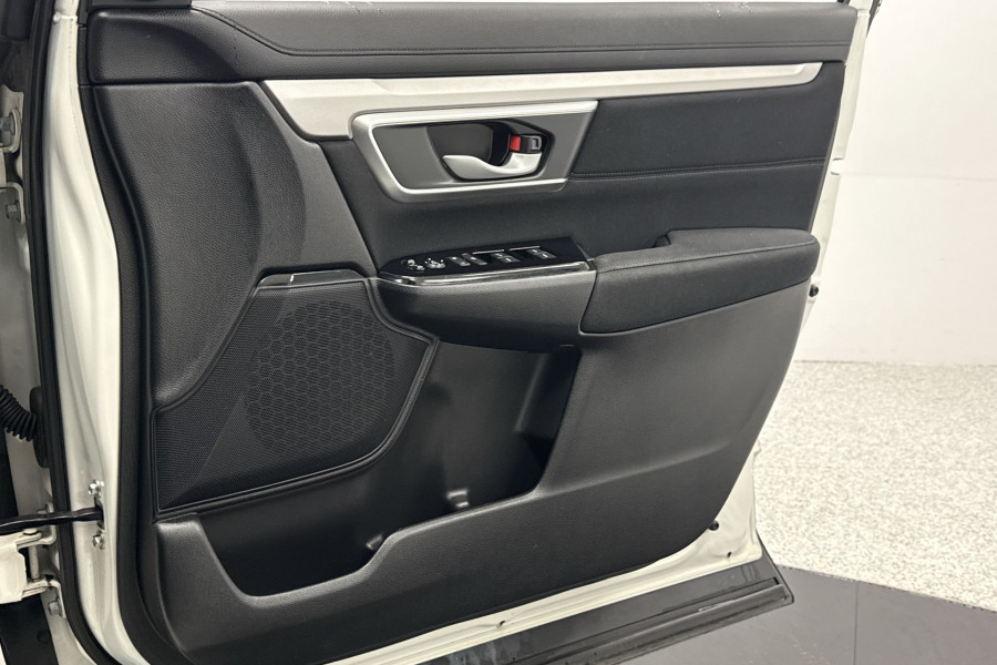 2017 MY18 Honda CR-V RW VTi SUV Image 18