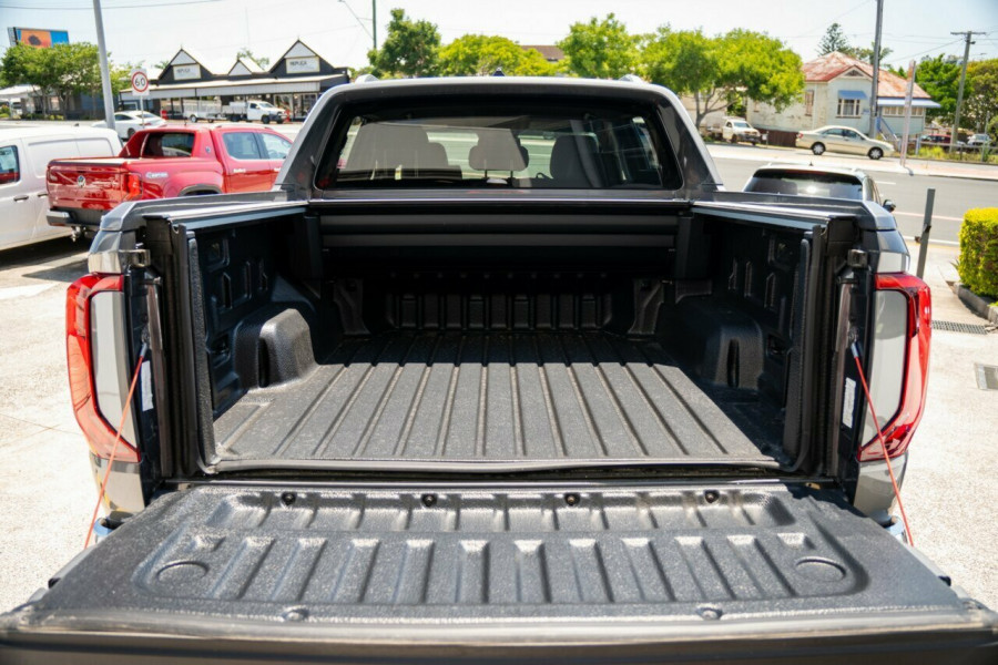 2024 Volkswagen Amarok NF TDI600 Aventura Ute Image 8