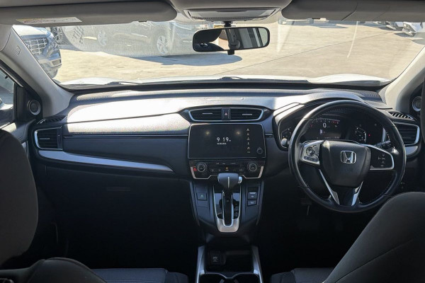 2018 Honda CR-V RW VTi-S SUV Image 10