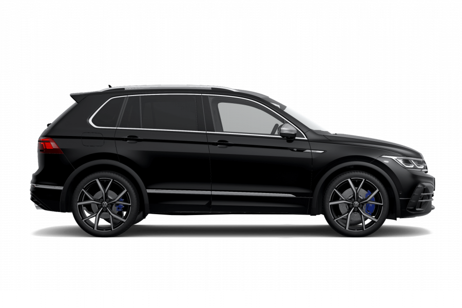 2023 Volkswagen Tiguan 5N (R) R SUV Image 7