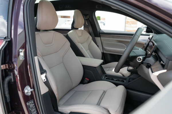 2026 Volvo ES90  Ultra Single Motor Sedan Image 15