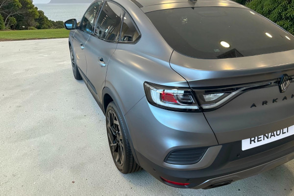 2025 Renault Arkana JL1 Esprit Alpine SUV Image 4