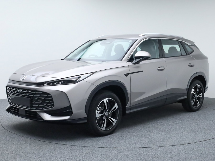 2026 MY25 MG HS AS33 Excite Hybrid+ SUV Image 5