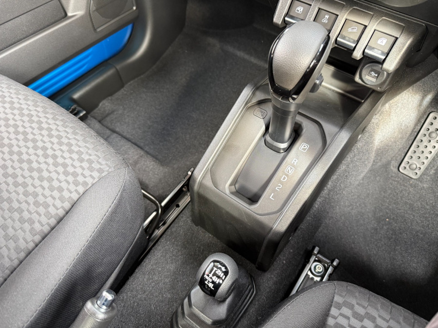 2026 Suzuki Jimny GLX Other Image 14