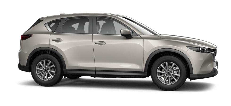 2024 Mazda CX-5 KF Series G20 Maxx SUV Image 9