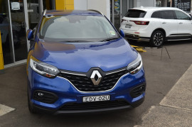 Renault Kadjar Zen