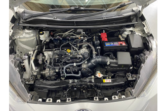 2021 Toyota Yaris MXPA10R Ascent Sport Hatch
