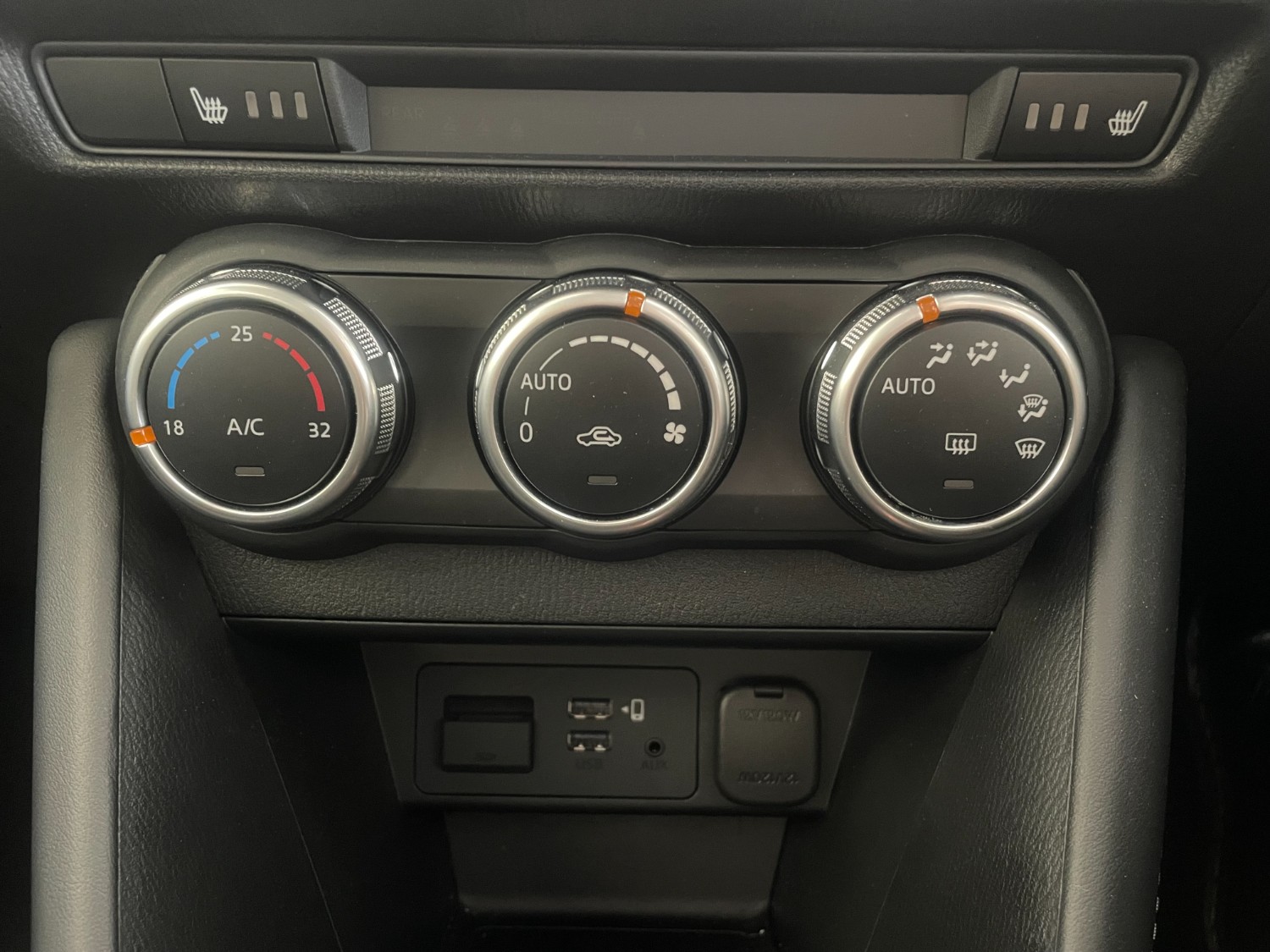 2023 Mazda CX-3 DK G20 Akari SUV Image 11