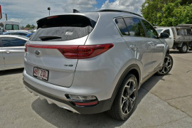 2020 Kia Sportage QL MY20 GT-Line AWD Suv