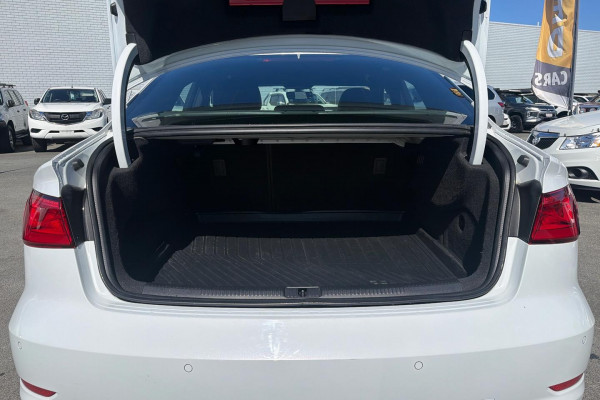 2015 MY16 Audi A3 8V Ambition Sedan Image 8
