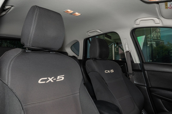 2016 Mazda CX-5 KE1072 Maxx SUV Image 10