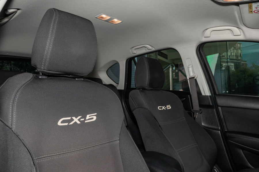 2016 Mazda CX-5 KE1072 Maxx SUV Image 10