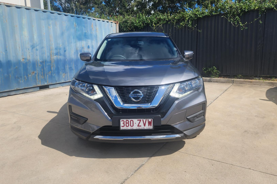2019 Nissan X-Trail T32 Series II ST-L SUV Image 8