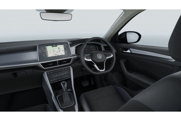 2025 MY26 Volkswagen T-Roc D11 110TSI Style SUV Image 10