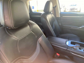2021 Haval H6 B01 Lux SUV image 20