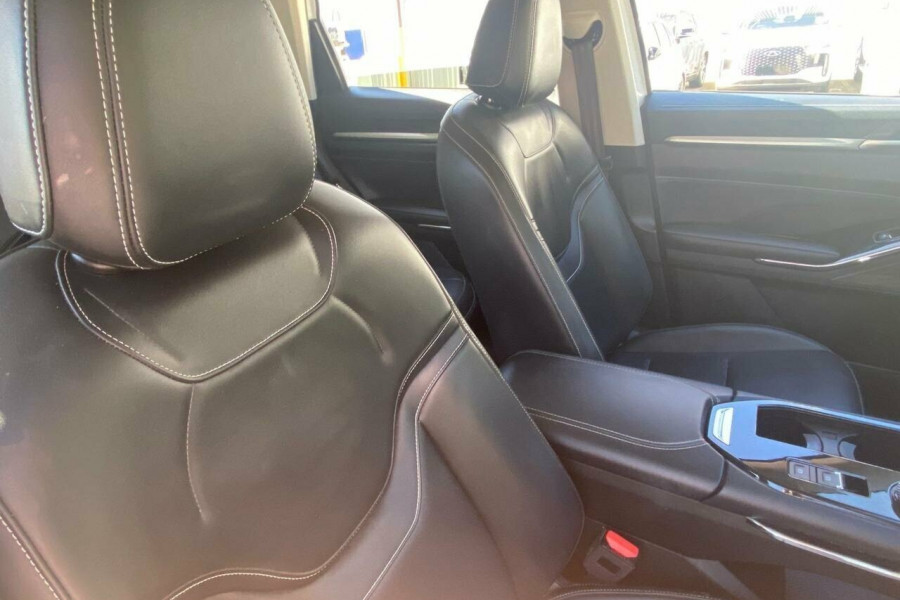 2021 Haval H6 B01 Lux SUV Image 20