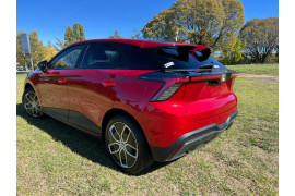 2024 MG MG4 MEH32 Essence 64 Hatch