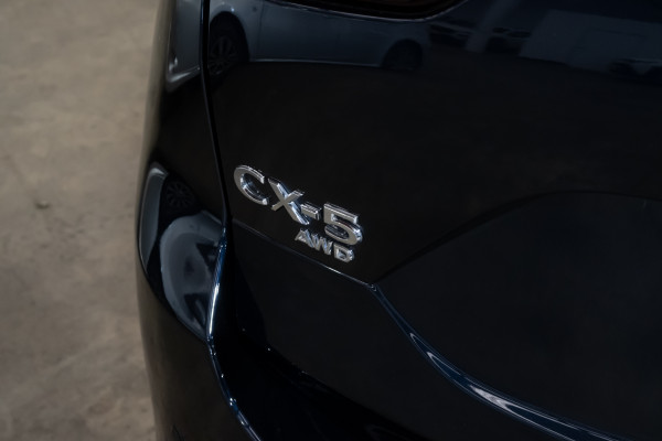 2025 Mazda CX-5 KF Series G35 Akera SUV image 24