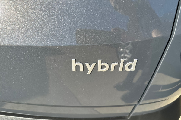 2026 Hyundai Tucson NX4.V4  SUV Image 8