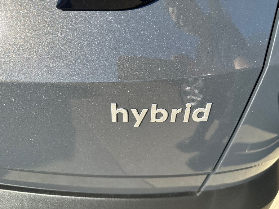 2026 Hyundai Tucson NX4.V4  SUV Image 8
